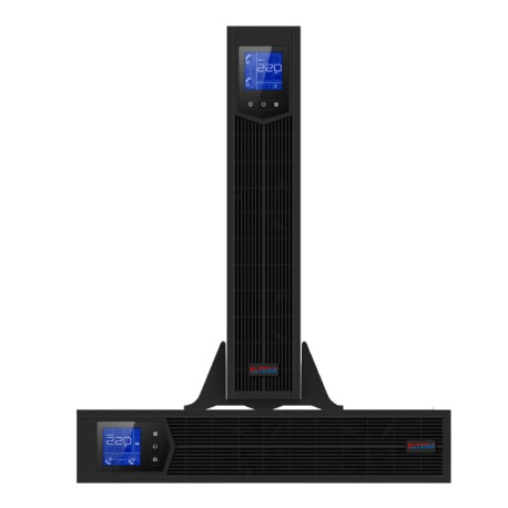ИБП ELTENA Monolith V6000RT2U