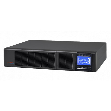 ИБП ELTENA Monolith IV 6000RT2U
