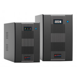 ИБП ELTENA Smart Station LX1500