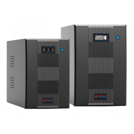 ИБП ELTENA Smart Station LX1500
