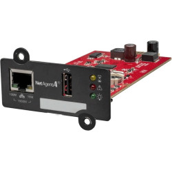 CB806 SNMP АДАПТЕР