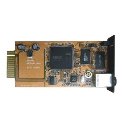 DY-806 SNMP АДАПТЕР